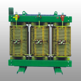 SG_B_ 10 Type 10kv Series Non Encapsulated Coil Transformer